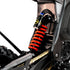 Arctic Leopard - Powerful Dirt EBikes
