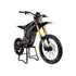 Arctic Leopard - Powerful Dirt EBikes