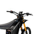 Arctic Leopard - Powerful Dirt EBikes