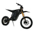 Arctic Leopard - Powerful Dirt EBikes
