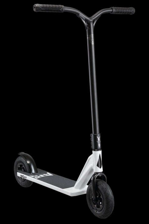 ATS S2 Pro | Dirt Scooter 4