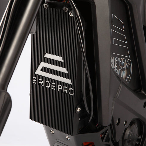 E Ride Pro SR - Powerful Dirt EBike