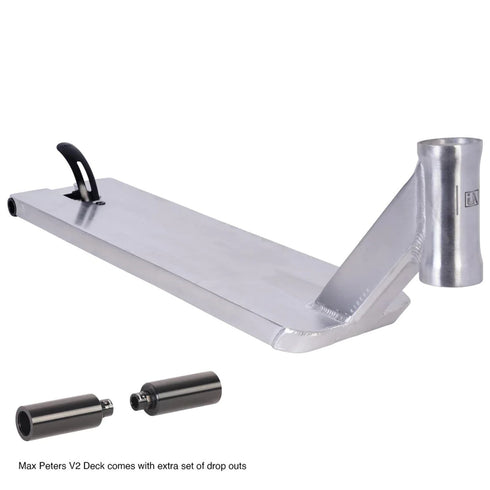 UrbanArtt Max Peters Sprawl Deck