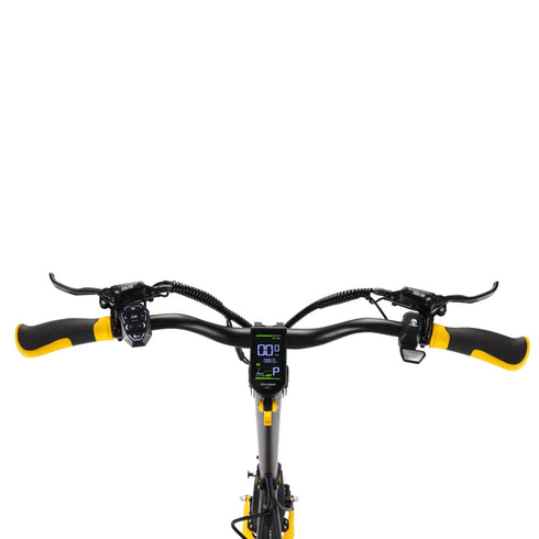 Teverun Blade Mini Ultra 10 Inch Tires 60V 27AH App Enabled Adult Electric Scooter 2026 Refreshed