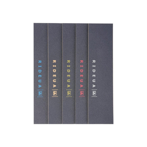 UrbanArtt Grips & Griptape