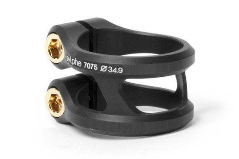 Ethic DTC Clamp Sylphe