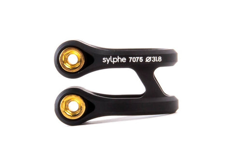 Ethic DTC Clamp Sylphe