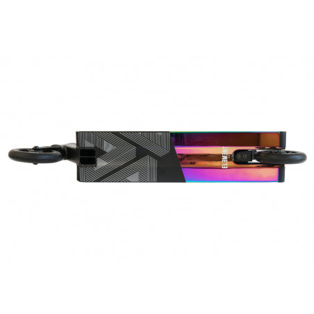 Drone Complete Element v1 Black/Neochrome 2