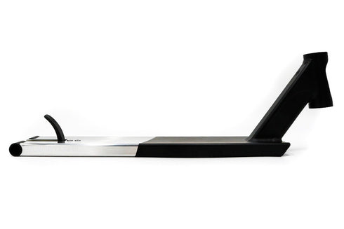 Drone Deck Element 5.5" Black/Polished - 20.9"