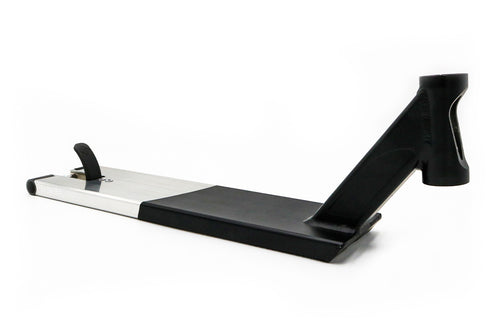 Drone Deck Element 5.5" Black/Polished - 20.9"