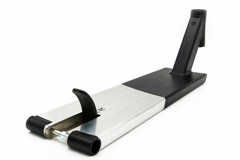 Drone Deck Element 5.5" Black/Polished - 20.9"