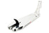Drone Deck Shadow tapered 4.9" Polished - 20.9"