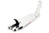 Drone Deck Shadow tapered 4.9" Polished - 19.3"