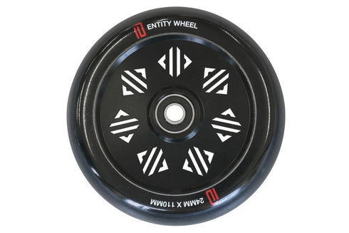 Drone Wheel Identity 110mm
