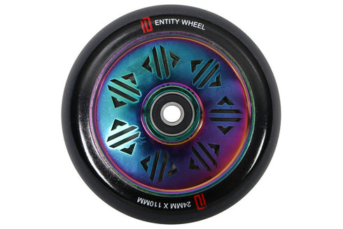 Drone Wheel Identity 110mm