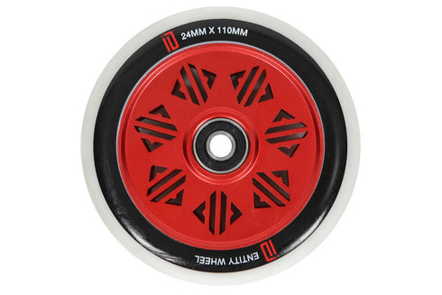 Drone Wheel Identity 110mm