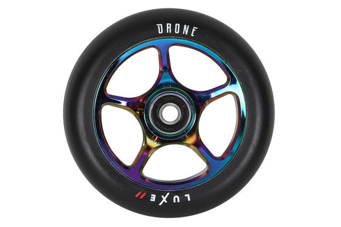Drone Wheel Luxe II 110mm
