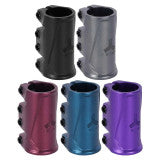 PRODIGY 2 BOLT OVERSIZED CLAMP - HOT PINK