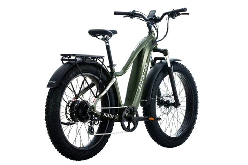 Aventure.2 Step Over Ebike