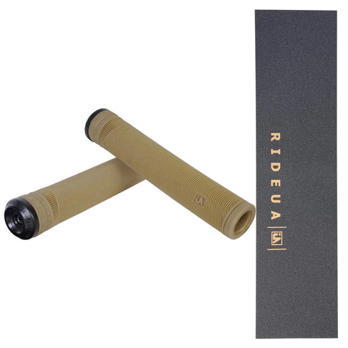 UrbanArtt Grips & Griptape