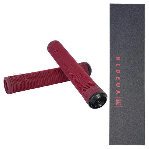 UrbanArtt Grips & Griptape