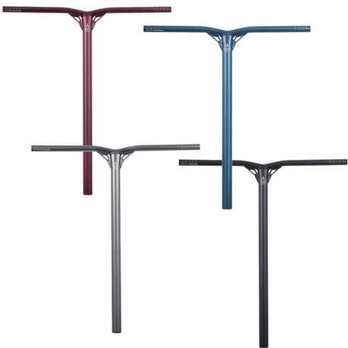 Triad Smuggler Bar V2