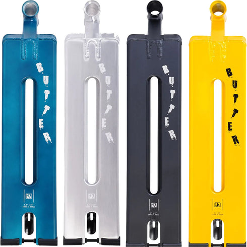 UrbanArtt Butter Deck