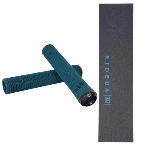 UrbanArtt Grips & Griptape