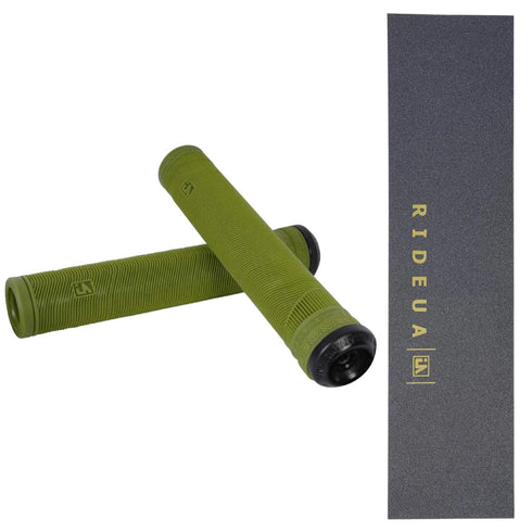 UrbanArtt Grips & Griptape