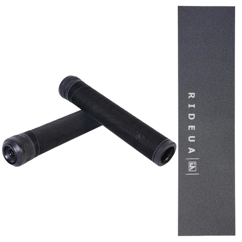 urbanArtt Grips - Black