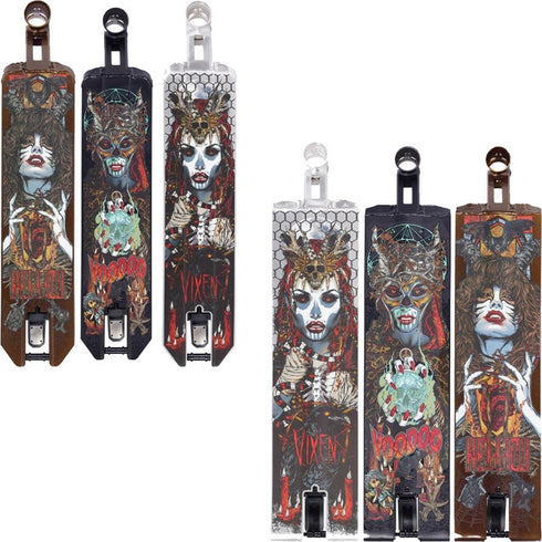 Triad Psychic V2 Deck