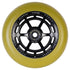 UrbanArtt Civic Wheels | 110x24mm | 115x30mm | 125x30mm