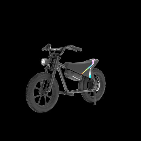 Elite Bull Kids Bike