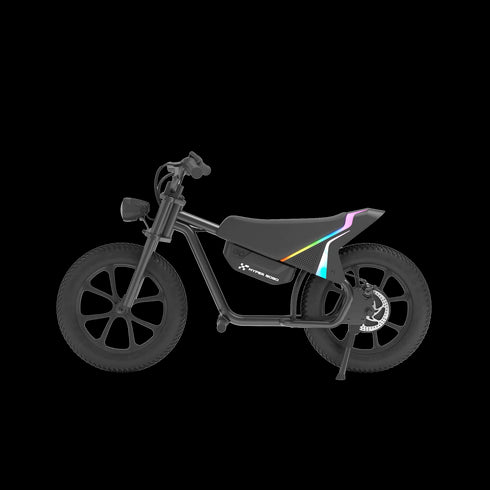 Elite Bull Kids Bike