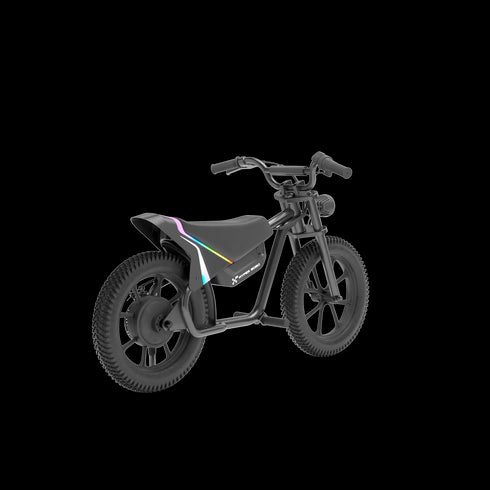 Elite Bull Kids Bike