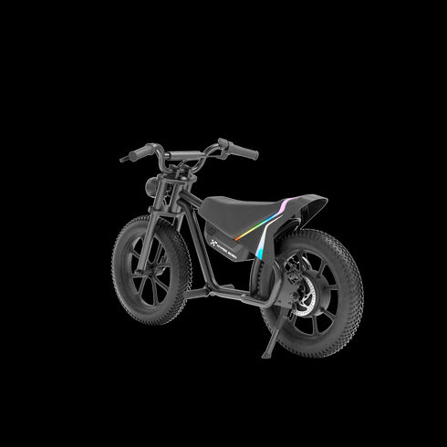 Elite Bull Kids Bike