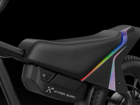 Elite Bull Kids Bike