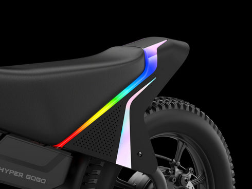 Elite Bull Kids Bike