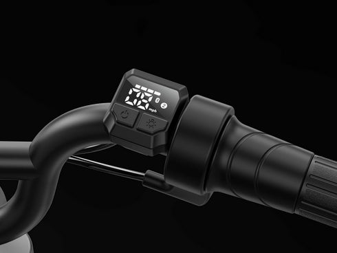 Elite Bull Kids Bike