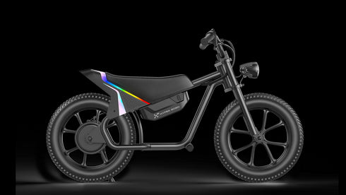 Elite Bull Kids Bike