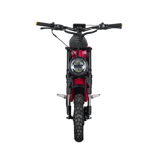 EMOVE RoadRunner Pro Seated Electric Scooter