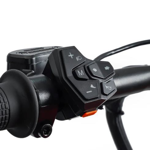 EMOVE RoadRunner Pro Seated Electric Scooter