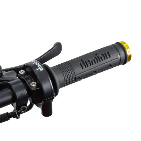 EMOVE RoadRunner Pro Seated Electric Scooter