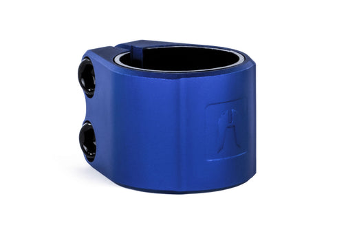 Ethic DTC Clamp Alu Valkyria