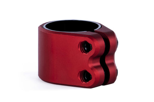 Ethic DTC Clamp Alu Valkyria