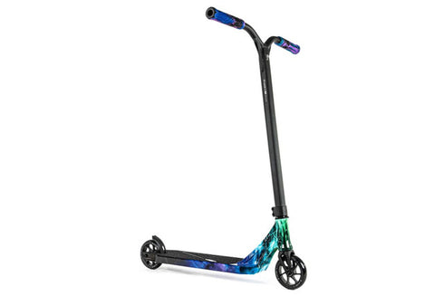Erawan V2 Complete Pro Scooter 3