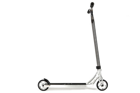 Ethic DTC Complete Vulcain 12std Raw 3