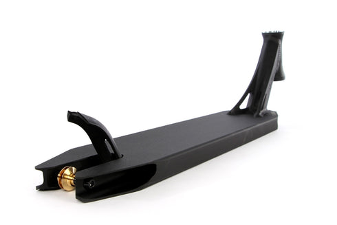 Ethic DTC Deck Vulcain Black - 20.9"