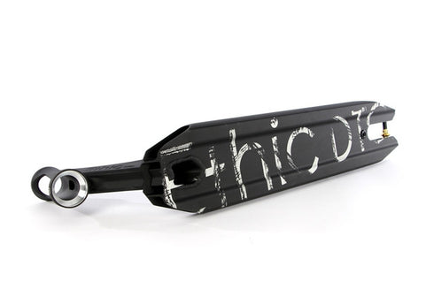 Ethic DTC Complete Artefact V2 Black