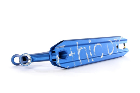 Ethic DTC Complete Artefact V2 Blue